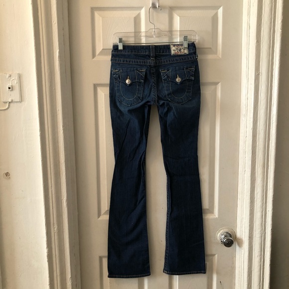 True Religion Jeans - Picture 7 of 8